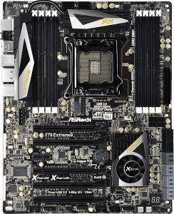 ASROCK X79 EXTREME9 RETAIL ASROCK X79 EXTREME9 RETAIL