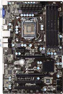 ASROCK Z77 PRO3 RETAIL