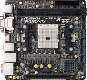 ASROCK FM2A85X-ITX RETAIL