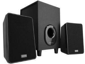 MODECOM MC-S1 2.1 SPEAKER SET MODECOM MC-S1 2.1 SPEAKER SET