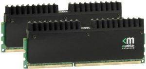 MUSHKIN 997055 DIMM 16GB DDR3-1600 DUAL BLACKLINE SERIES MUSHKIN 997055 DIMM 16GB DDR3-1600 DUAL BLACKLINE SERIES