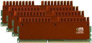 MUSHKIN 993982 DIMM 16GB DDR3-1600 QUAD REDLINE SERIES