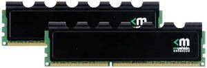 MUSHKIN 997072 DIMM 16GB DDR3-1866 DUAL BLACKLINE SERIES MUSHKIN 997072 DIMM 16GB DDR3-1866 DUAL BLACKLINE SERIES