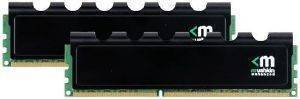 MUSHKIN 997072 DIMM 16GB DDR3-1866 DUAL BLACKLINE SERIES