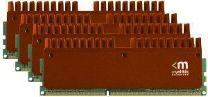 MUSHKIN 994008 DIMM 16GB DDR3-1866 QUAD REDLINE SERIES