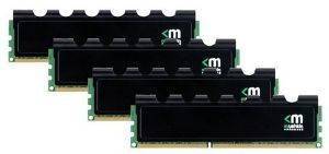 MUSHKIN 994015 DIMM 16GB DDR3-2133 QUAD BLACKLINE SERIES