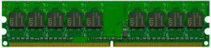 MUSHKIN 991817 DIMM 2GB ECC DDR2-800 PROLINE SERIES