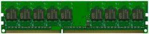 MUSHKIN 991699 DIMM 2GB ECC DDR3-1066 PROLINE SERIES