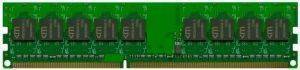 MUSHKIN 971699A DIMM 2GB ECC DDR3-1066 APPLE SERIES MUSHKIN 971699A DIMM 2GB ECC DDR3-1066 APPLE SERIES