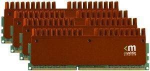 MUSHKIN 994071 DIMM 32GB DDR3-1866 QUAD REDLINE SERIES MUSHKIN 994071 DIMM 32GB DDR3-1866 QUAD REDLINE SERIES