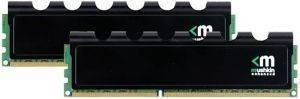 MUSHKIN 996995 DIMM 8GB DDR3-1600 DUAL BLACKLINE SERIES MUSHKIN 996995 DIMM 8GB DDR3-1600 DUAL BLACKLINE SERIES