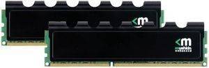 MUSHKIN 996988 DIMM 8GB DDR3-1600 DUAL BLACKLINE SERIES