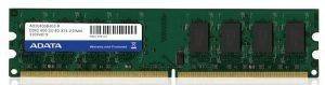 ADATA AD2U800B1G6-R 1GB DDR2 800MHZ ADATA AD2U800B1G6-R 1GB DDR2 800MHZ