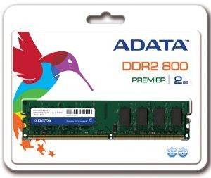 ADATA AD2U800B2G6-R 2GB DDR2 800MHZ