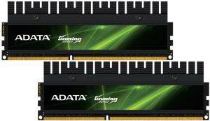 ADATA AX3U1600GC2G9-DG2 4GB (2X2GB) DDR3 1600MHZ DUAL CHANNEL KIT ADATA AX3U1600GC2G9-DG2 4GB (2X2GB) DDR3 1600MHZ DUAL CHANNEL KIT