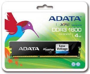 ADATA AXDU1600GW8G9B-1G 8GB DDR3 1600MHZ