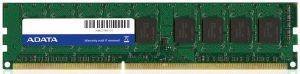 ADATA AD3R1600W8G11 8GB DDR3 1600MHZ PC3-12800 ECC ADATA AD3R1600W8G11 8GB DDR3 1600MHZ PC3-12800 ECC