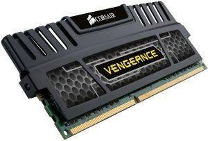 CORSAIR CMZ8GX3M1A1600C10 VENGEANCE 8GB PC3-12800