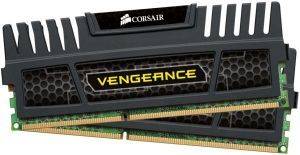 CORSAIR CMZ8GX3M2A1866C9 VENGEANCE 8GB (2X4GB) PC3-15000 DUAL CHANNEL KIT