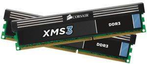 CORSAIR CMX8GX3M2A2000C9 XMS3 8GB (2X4GB) PC3-16000 DUAL CHANNEL KIT CORSAIR CMX8GX3M2A2000C9 XMS3 8GB (2X4GB) PC3-16000 DUAL CHANNEL KIT