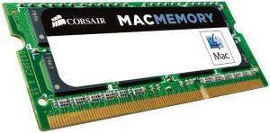 CORSAIR CMSA4GX3M1A1333C9 SO-DIMM 4GB PC3-10666 MAC