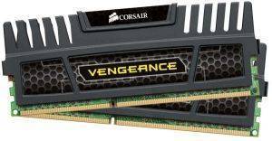 CORSAIR CMZ16GX3M2A2133C10 VENGEANCE 16GB (2X8GB) DDR3 2133M PC3-17066 DUAL CHANNEL KIT