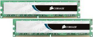 CORSAIR CMV8GX3M2A1600C11 8GB (2X4GB) DDR3 1600MHZ PC3-12800 DUAL CHANNEL KIT