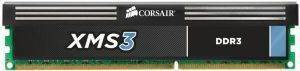 CORSAIR CMX8GX3M1A1600C11 XMS3 8GB DDR3 1600MHZ PC3-12800 CORSAIR CMX8GX3M1A1600C11 XMS3 8GB DDR3 1600MHZ PC3-12800