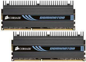 CORSAIR CMP16GX3M2A1600C11 DOMINATOR 16GB (2X8GB) DDR3 1600M�� PC3-12800 DUAL CHANNEL KIT