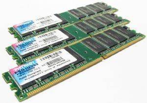 PATRIOT PSD1G333 1GB DDR 333MHZ