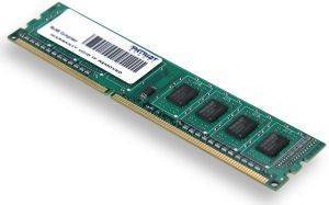 PATRIOT PSD34G160081 4GB DDR3 1600MHZ