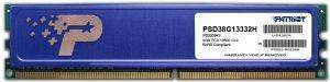 PATRIOT PSD38G13332H 8GB DDR3 1333MHZ