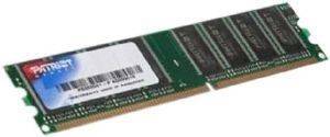 PATRIOT PSD5124003 512MB DDR 400MHZ PC-3200 PATRIOT PSD5124003 512MB DDR 400MHZ PC-3200