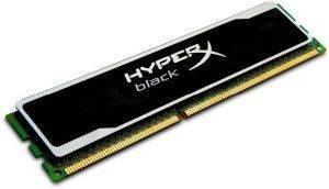 KINGSTON KHX13C9B1B/4 4GB DDR3 1333MHZ HYPERX BLACK SERIES