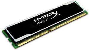 KINGSTON KHX16C9B1B/4 4GB DDR3 1600MHZ HYPERX BLACK SERIES