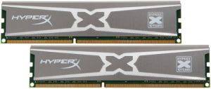 KINGSTON KHX16C9X3K2/16X 16GB (2X8GB) DDR3 1600MHZ XMP 10TH ANNIVERSARY SERIES