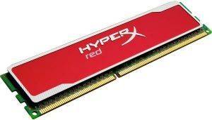 KINGSTON KHX13C9B1R/2 2GB DDR3 1333MHZ HYPERX RED SERIES