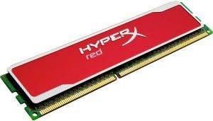KINGSTON KHX13C9B1R/2 2GB DDR3 1333MHZ HYPERX RED SERIES KINGSTON KHX13C9B1R/2 2GB DDR3 1333MHZ HYPERX RED SERIES