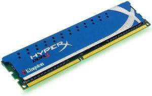 KINGSTON KHX1866C9D3/4G 4GB DDR3 1866MHZ VALUE RAM