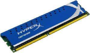 KINGSTON KHX16C9/8 8GB DDR3 1600MHZ HYPERX GENESIS SERIES