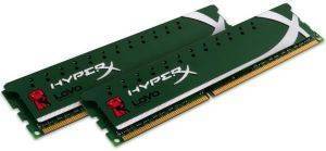 KINGSTON KHX16LC9K2/16X 16GB (2X8GB) DDR3 1600MHZ LV XMP DUAL CHANNEL KIT