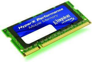 KINGSTON KHX4200S2LL/2G 2GB SO-DIMM DDR2 533MHZ HYPERX