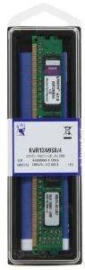 KINGSTON KVR13N9S8/4 4GB DDR3 1333MHZ PC3-10600