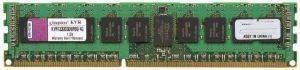 KINGSTON KVR1333D3D8R9S/4G 4GB DDR3 PC3-10600 1333MHZ CL9 VALUE RAM