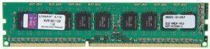KINGSTON KVR16E11/8I 8GB DDR3 1600MHZ PC3-12800