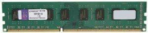 KINGSTON KVR16N11/4 4GB DDR3 1600MHZ PC3-12800 KINGSTON KVR16N11/4 4GB DDR3 1600MHZ PC3-12800