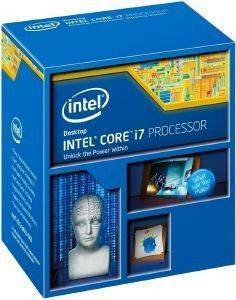 INTEL CORE I7-4770K 3.50GHZ LGA1150 - BOX