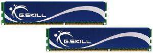 G.SKILL F2-6400CL5S-4GBPQ 4GB DDR2 PC2-6400 800MHZ