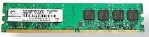 G.SKILL F2-6400CL5S-1GBNT 1GB DDR2 PC2-6400 800MHZ G.SKILL F2-6400CL5S-1GBNT 1GB DDR2 PC2-6400 800MHZ