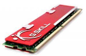 G.SKILL F2-6400CL5S-1GBNQ 1GB DDR2 PC2-6400 800MHΖ G.SKILL F2-6400CL5S-1GBNQ 1GB DDR2 PC2-6400 800MHΖ
